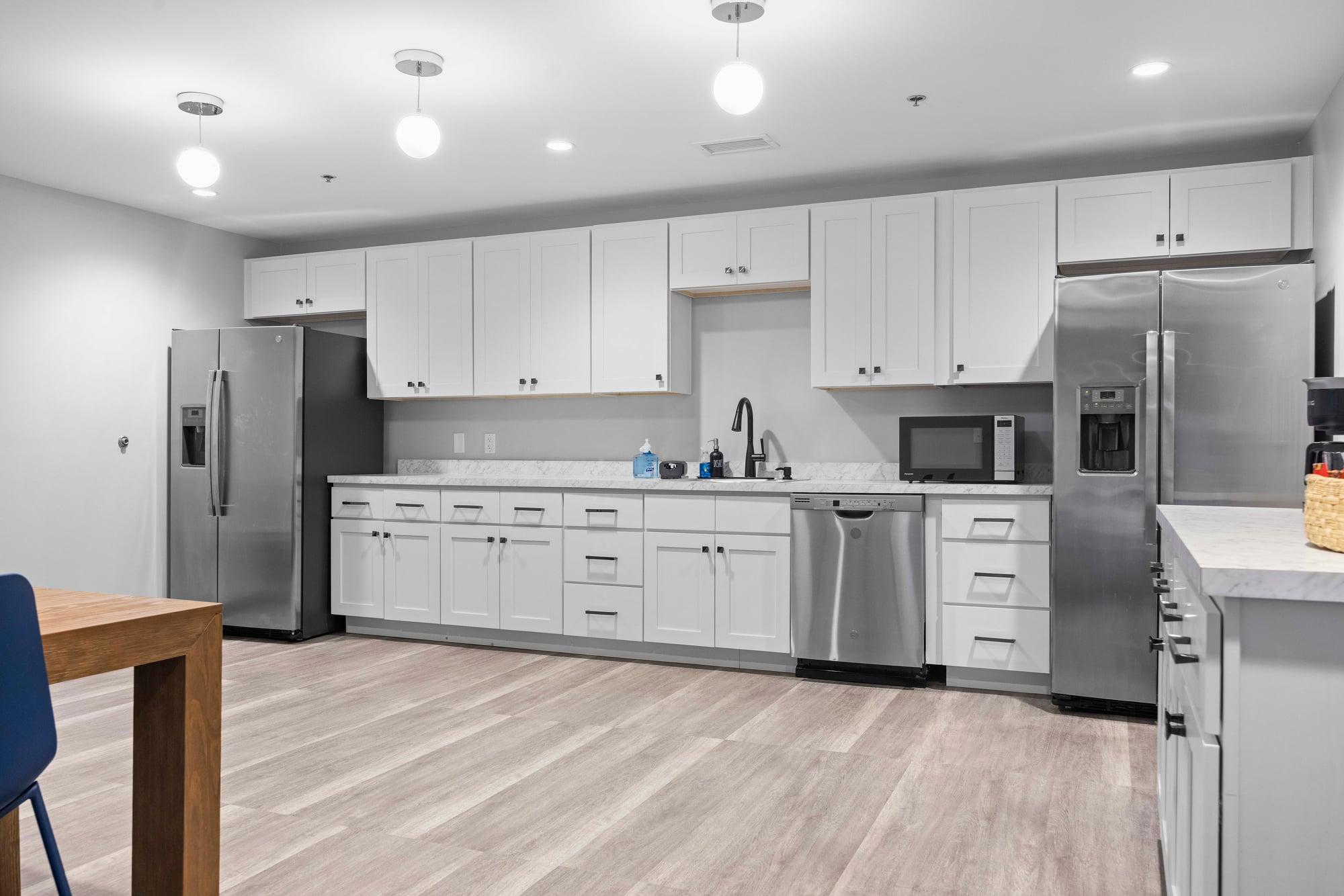 Collaborative workspace