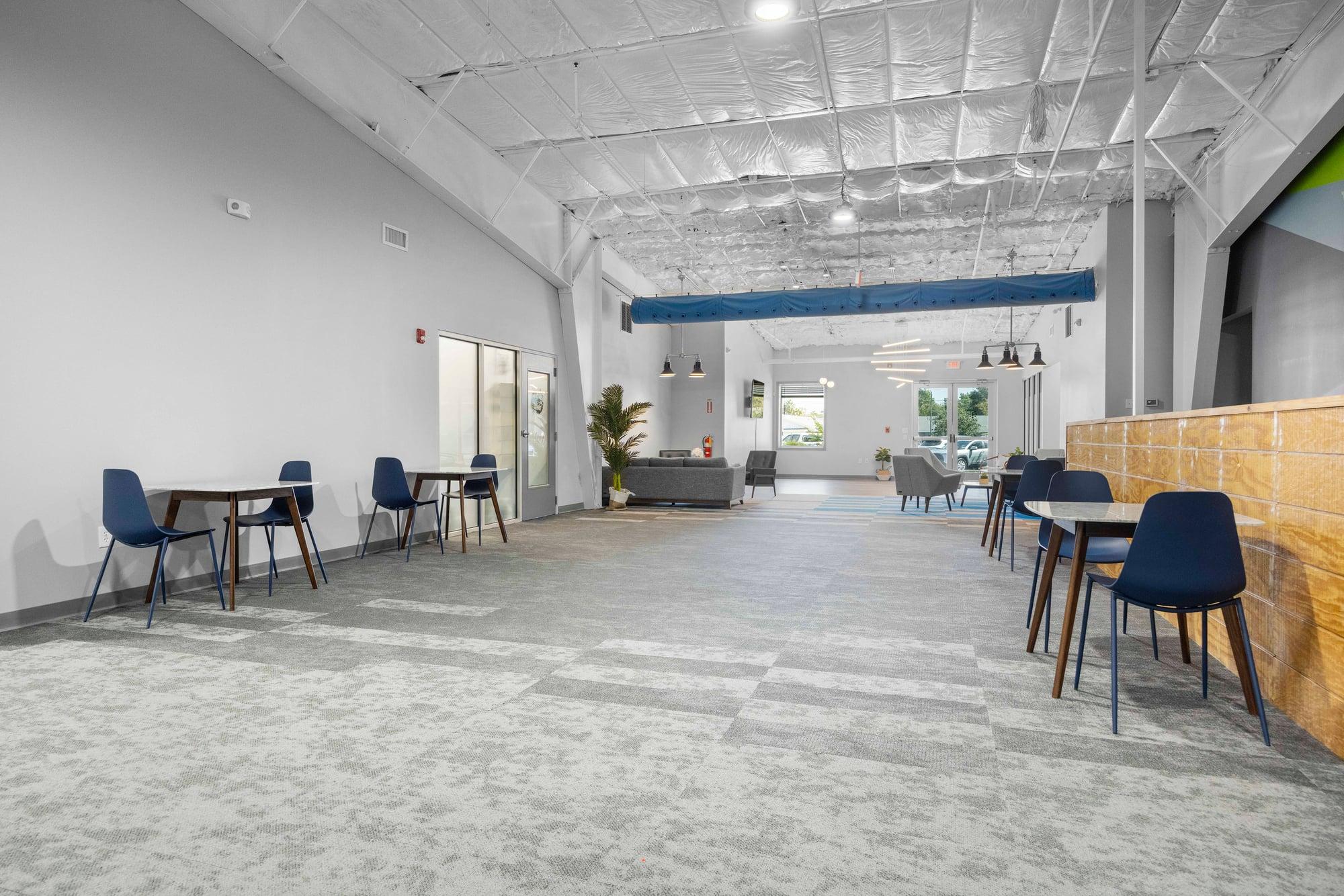 InnoLabs workspace photo 6