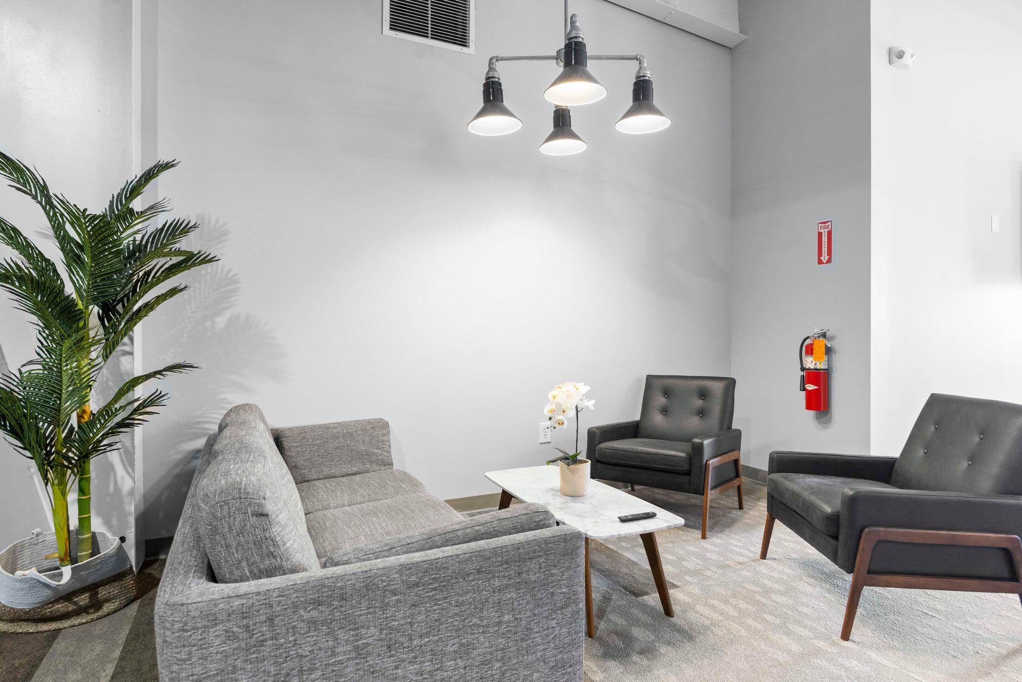 InnoLabs workspace photo 8